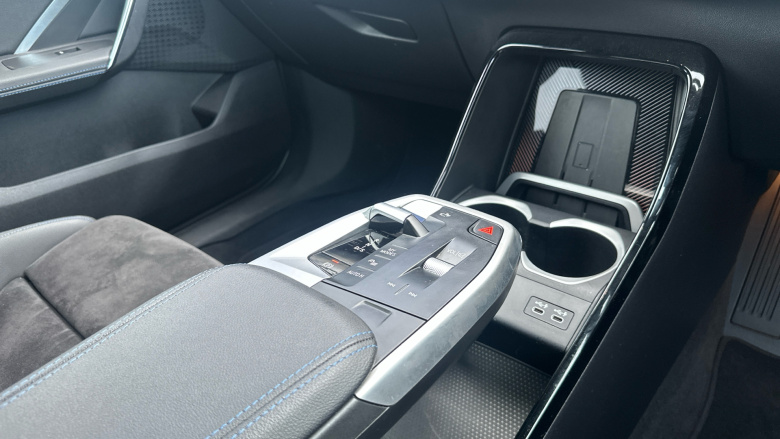 BMW X1 sDrive 18d M Sport 5dr Step Auto Diesel Estate